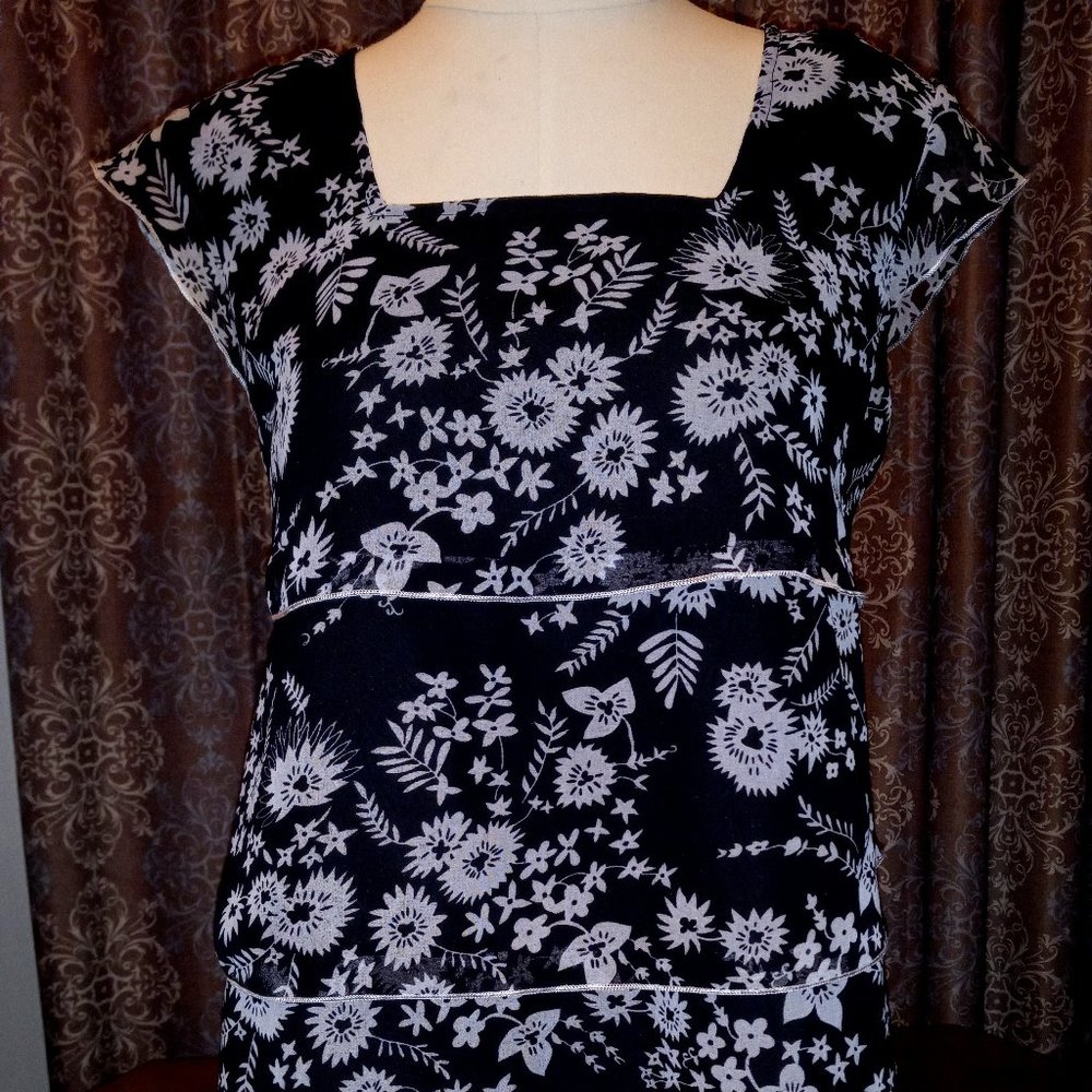 Oh!mamma Maternity Top Size (M)
